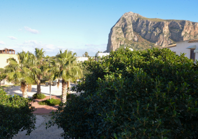 Casa Vacanze Appartamento Tre Bagli